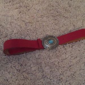 Vintage Belt
